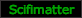 Rate us at Scifimatter!