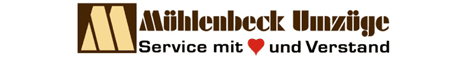 M�hlenbeck Umz�ge Essen - Service mit Herz und Verstand