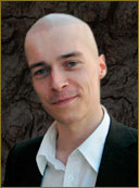 Portrait Eric W�nsche
