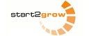 Logo: Start2grow